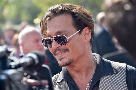 Wat is de nettowearde fan Johnny Depp? - Celebrity.fm - #1 Offisjele ...