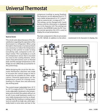 johnson controls thermostat instruction manual