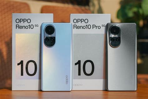 Harga Oppo Reno 10 Oppo Reno 10 Pro Oppo Reno 10 Pro Plus Terbaru
