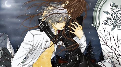 Vampire Knight Wallpapers 69 Images