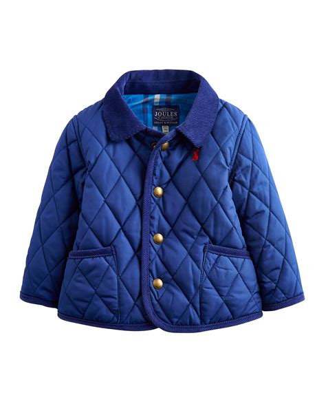 Joules Baby Boys Coats