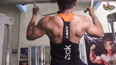 Best Exercises For Back 10 Exercises To Build Bigger Back Complete