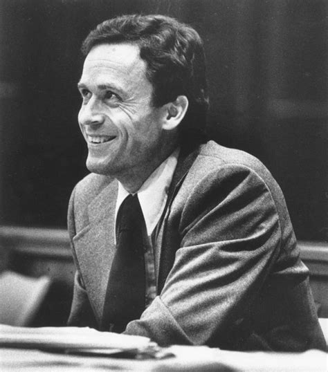 On Ted Bundy From A Man Who Worked With Him