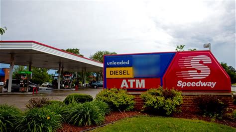 7 Eleven To Buy Speedway Chain For 21 Billion