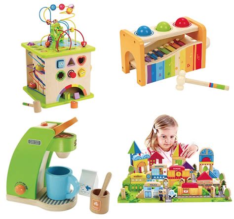 50 Off Select Hape Toys Today Only