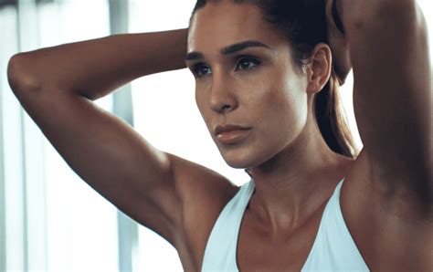 The Worlds Top 10 Female Fitness Influencers On Instagram In 2024 Edigital Agency