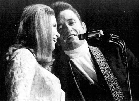 Johnny Cash June Carter Get Married Click Americana