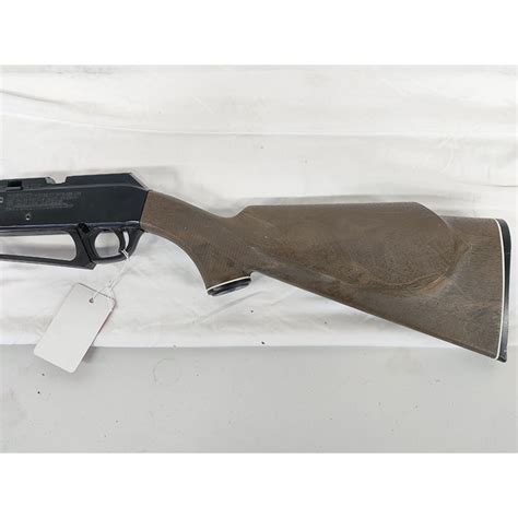 Daisy Powerline Bb Gun Pump Rifle Used Vintage Wood Click Click Boom
