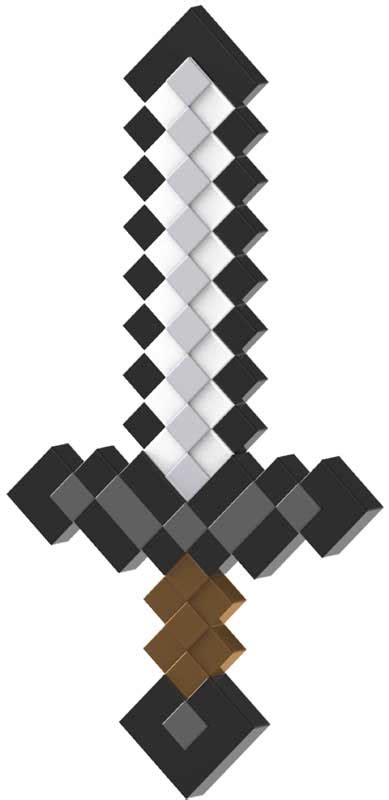 Minecraft Roleplay Diamond Sword Wholesale