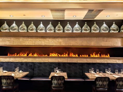 Nice stay while visiting boston of hilton boston/dedham. Look Inside Il Massimo Restaurant, Now Open at Legacy Place