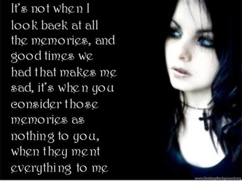 Wallpapers Pictures Photos Sad Emo Girl In Love Pictures Desktop Background