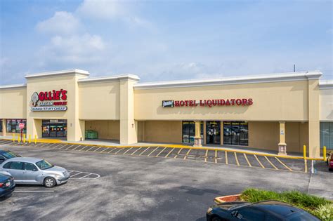 900 944 E Sr 436 Rd Casselberry Fl 32707 Casselberry Square Shopping Center Loopnet