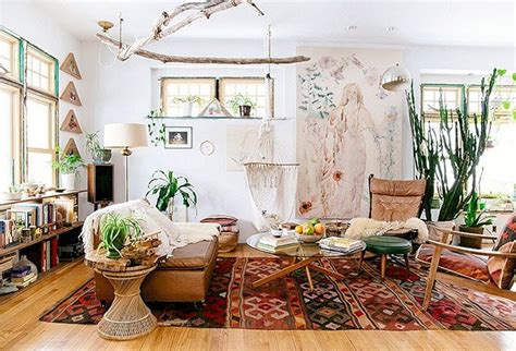 Boho Home Decor 11 Tips That Show You How To Pull It Off