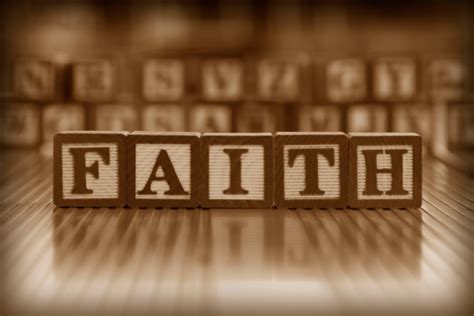 Faith Stock Photo Download Image Now Istock