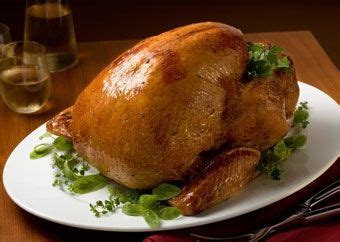 Here are a few options for getting thursday's feast—turkey, sides, and all—delivered to your front door, even at the last minute. Butterball Turkey "How To's" - How long to thaw, how to stuff, how to cook... all you need to ...