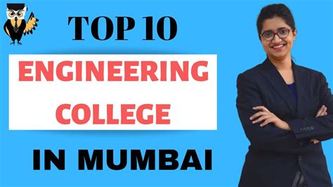 Top 10 Engineering College In Mumbai Private Engineering College