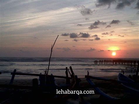 Sunrise Dan Sunset Terbaik Di Pulau Jawa Bali