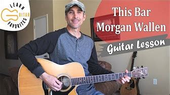 Chords ratings, diagrams and lyrics. Morgan Wallen - Guitar Lessons - How to play Morgan Wallen ...