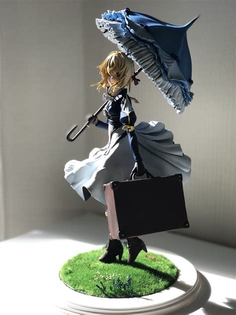 Pin By Piperfoley On Anime Figures In 2022 Anime Figurines Action