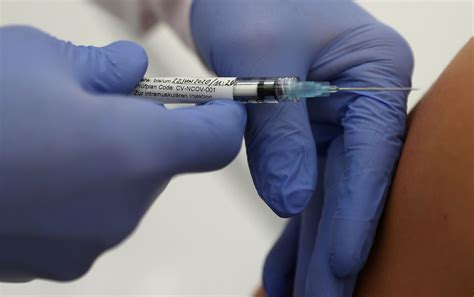 Opinion Why Over Promising On Vaccines Is Such A Problem The Washington Post