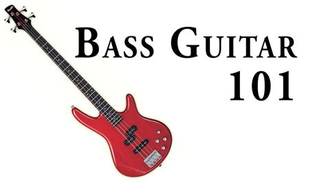Bass Playing Styles Youtube