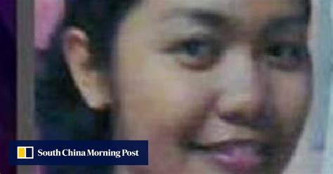 Fury As Saudi Arabia Executes Indonesian Maid Tuti Tursilawati Without Warning R Easternsunrising