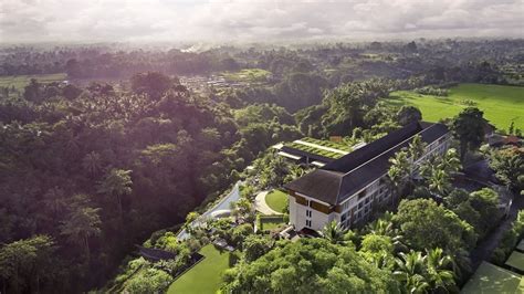 The Westin Resort And Spa Ubud Bali Ubud Luxury Escapes Au