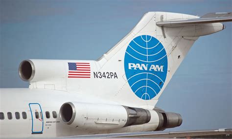 Pan Am 727 Tail Boeing 727 Wikipedia The Free Encyclopedia