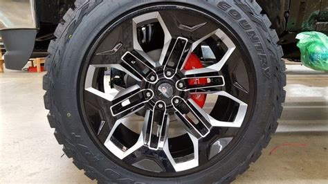 Help Me Choose Which Wheels Ford F150 Forum Community Of Ford Truck