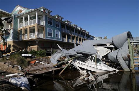 Wake Forest Avoids Severe Hurricane Damage