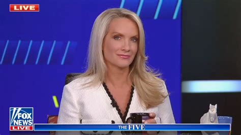 Dana Perino Makes A Dick Joke And The Five Goes Off The Rails