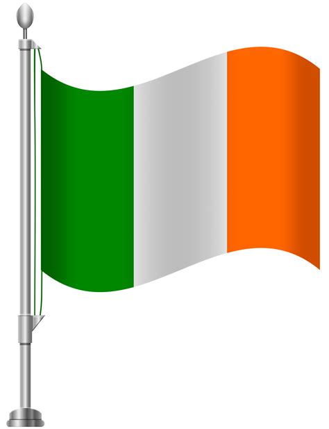 Free Irish Flag Clipart Download Free Irish Flag Clipart Png Images