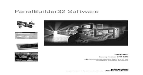 Allen Bradley Panelbuilder32 Software Free Download Tideevo