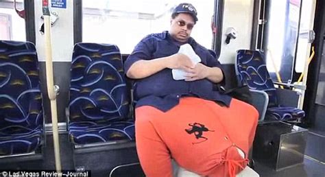 Wesley Warren Jr Made Famous By 132 Pound Scrotum Dies At 49 Daily