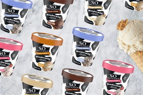 The 15 Best Dairy Free Ice Cream Pints To Scoop Up Vegan Too