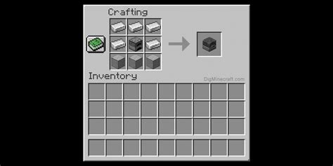 How To Make Minecraft Blast Furnace A Complete Guide In 2023 Gwe
