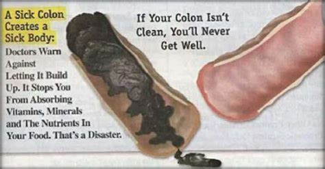 Check spelling or type a new query. You Have Up To 30 Pounds Of Poison In Your Colon! Here is ...