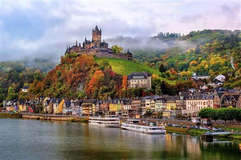 Watch10 Best Places To Visit In Germany In 2022 Photos