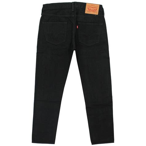 Booties Sale Usa Levis 711 Skinny Jeans Bandit Black 18881 0218 Size 29
