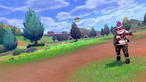 Pokémon Sword And Shield Will Feature Galarian Forms New Rivals And