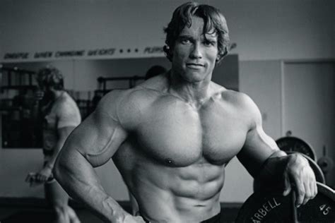 The 10 Greatest Bodybuilders Of All Time Worthly