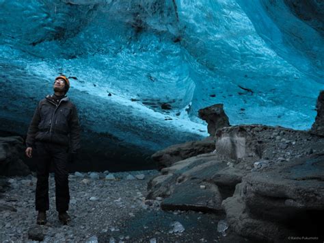 3 Day Tour The Golden Circle Jokulsarlon Ice Cave And Glacier Hiking