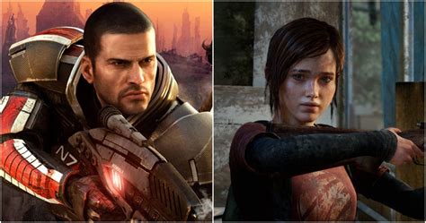 The 10 Best PS3 Games Of The Decade (According To Metacritic)