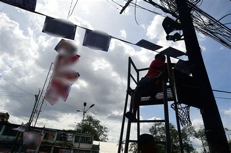 Gumawa ng isang tula na pinamagatang salamat aking ninuno na nagpapakita ng pagpapahalaga sa mga naiambag ng mga sinaunang tao sa kasalukuyan. ALAMIN: Saan bawal magpaskil ng mga campaign poster? | ABS ...