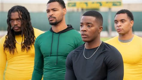 All American Season 4 Episode 3 Release Date And Time Spoilers And More
