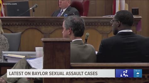 former baylor football player s sexual assault conviction reinstated cbs19 tv