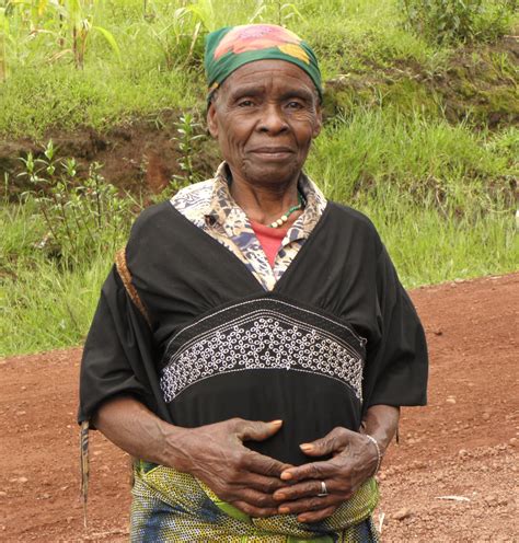 Kaye In Cameroon Faces Of Cameroon