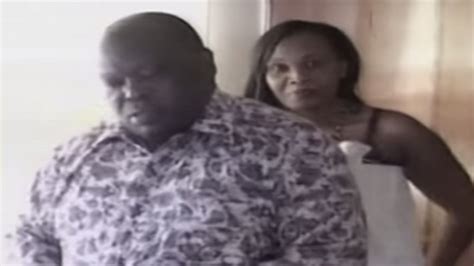 Bbctrending The Kenyan Pastors Being Exposed Online Bbc News