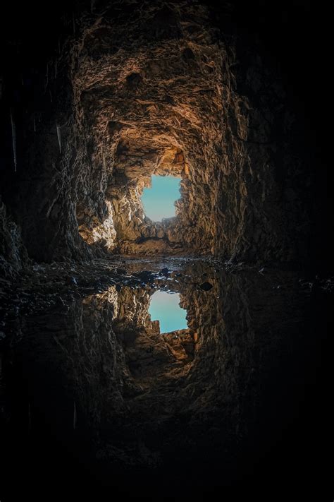 Free Cave Image On Unsplash