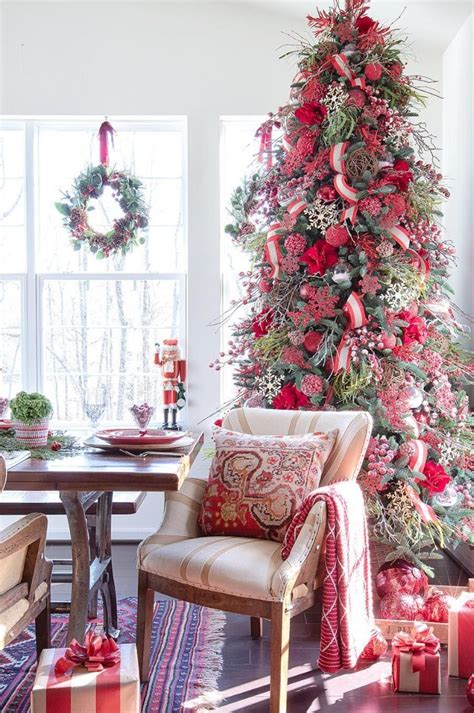 30 Best Ways To Decorate The Living Room For Christmas New 2021 My Blog